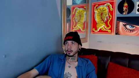 murdok  online show from 04-16-26, 02:34