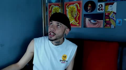 murdok  online show from 05-17-26, 04:32