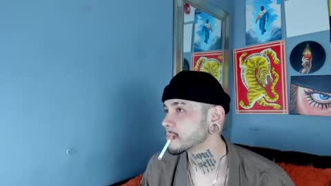 murdok  online show from 05-25-26, 06:08