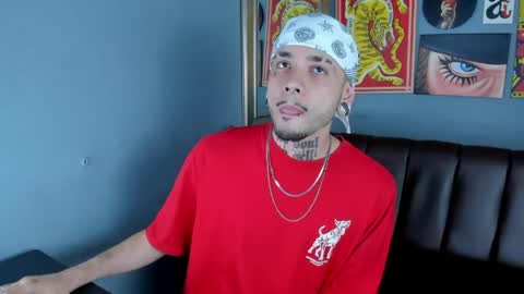 murdok  online show from 05-30-26, 05:48