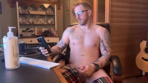 murdockjones7989 online show from 11-16-25, 10:43