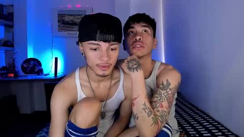 murielkarmesi online show from 01-11-25, 02:58