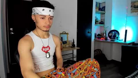 murielkarmesi online show from 01-16-25, 01:36