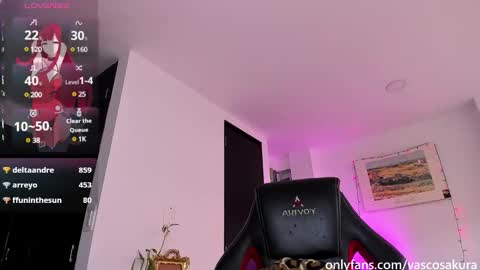 murielkarmesi online show from 02-12-25, 10:15