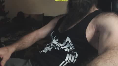 ofmuscle0max online show from 01-11-26, 10:26