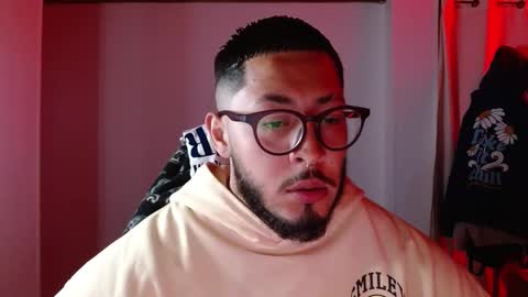 David Big online show from 10-27-25, 07:45