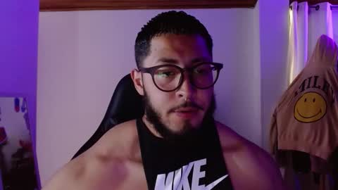 David Big online show from 12-19-25, 07:10