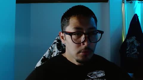 David Big online show from 01-12-26, 03:17