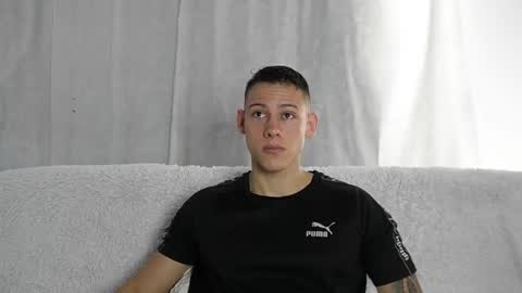muscle_king_cum online show from 10-28-25, 01:36