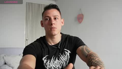 muscle_king_cum online show from 04-13-26, 02:44