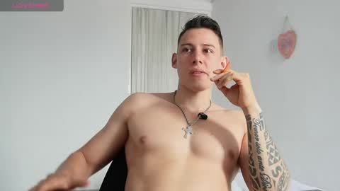 muscle_king_cum online show from 04-18-26, 03:27