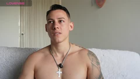 Snapshot of muscle_king_cum chatting on 07-08-26, 01:37 muscle_king_cum online show from 07-08-26, 01:37