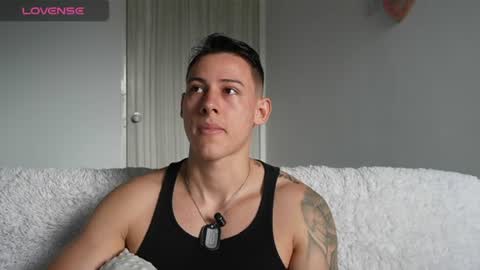 Snapshot of muscle_king_cum chatting on 07-09-26, 01:26 muscle_king_cum online show from 07-09-26, 01:26