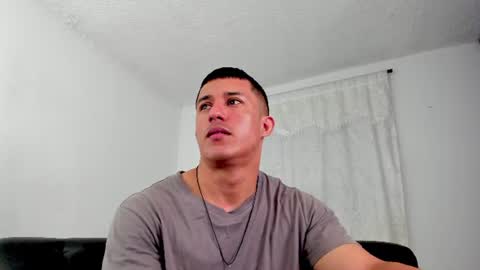 Snapshot of muscle_man07 chatting on 07-20-26, 11:29 Muscle Man online show from 07-20-26, 11:29
