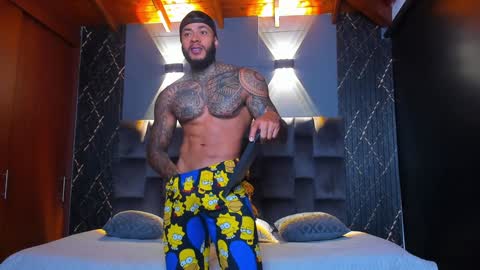 Snapshot of muscle_man19 chatting on 12-05-24, 03:37 Nick online show from 12-05-24, 03:37