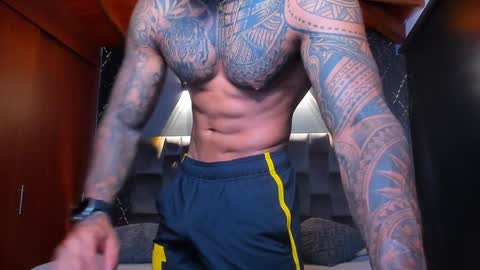 Snapshot of muscle_man19 chatting on 01-10-25, 03:39 Nick online show from 01-10-25, 03:39