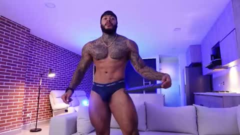 Snapshot of muscle_man19 chatting on 09-12-25, 10:48 Nick online show from 09-12-25, 10:48
