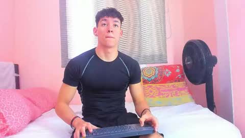 myke online show from 01-12-26, 02:33