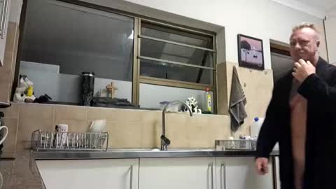 muscledaddy69s online show from 06-03-26, 02:25