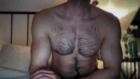 musclehair3 online show from 01-17-25, 12:31