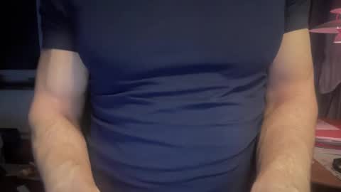 musclehair3 online show from 02-11-25, 09:14