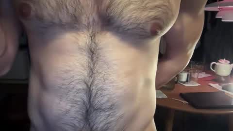 musclehair3 online show from 02-11-26, 10:26