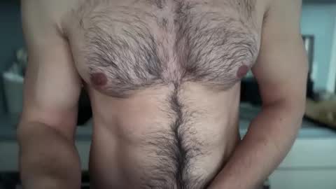 musclehair3 online show from 05-16-26, 09:39