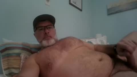 musclemeat41 online show from 12-31-24, 05:40