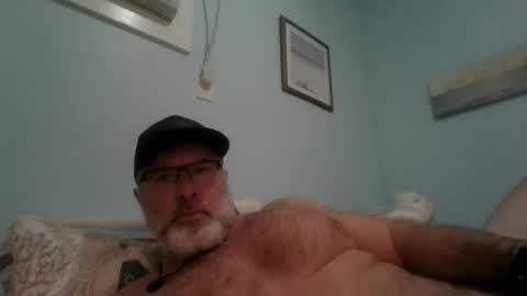 musclemeat41 online show from 01-06-25, 05:16