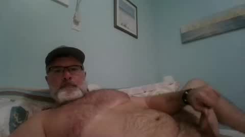 musclemeat41 online show from 01-27-25, 10:06