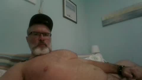 musclemeat41 online show from 02-17-25, 06:15