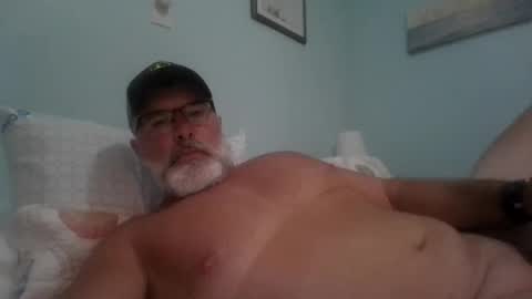 musclemeat41 online show from 09-23-25, 10:02