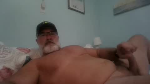 musclemeat41 online show from 09-25-25, 06:22