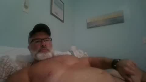 musclemeat41 online show from 09-29-25, 04:34