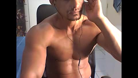 muscleoss online show from 01-18-25, 04:37
