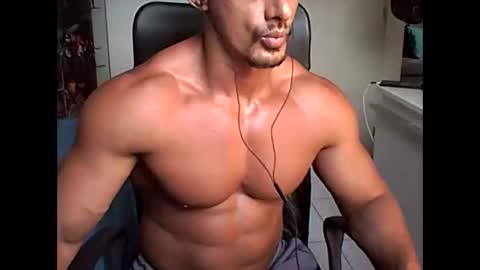muscleoss online show from 01-21-25, 08:00