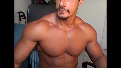muscleoss online show from 02-06-25, 04:58
