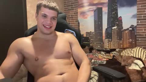 Egor online show from 10-10-25, 07:57