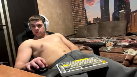 Egor online show from 02-23-26, 10:40