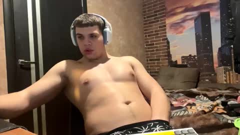 Egor online show from 02-25-26, 10:08