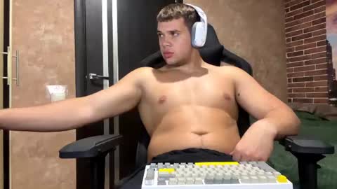 Egor online show from 06-29-26, 07:58