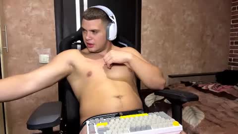 Egor online show from 07-11-26, 08:55