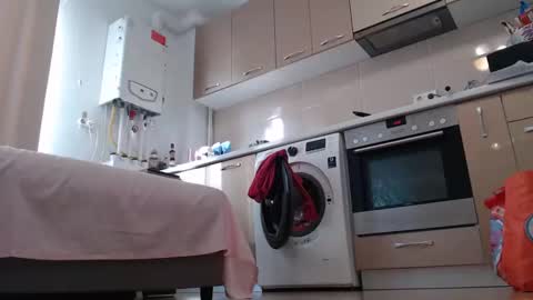 MusclesQueen online show from 01-30-25, 11:55