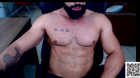 Ragnar   online show from 12-16-25, 12:21