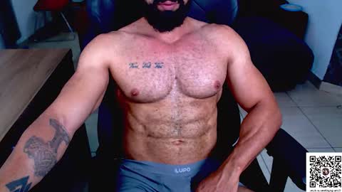 Ragnar   online show from 02-13-26, 09:33