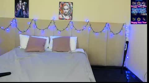 Snapshot of musclexxxbarbie chatting on 03-02-25, 09:22 Eva online show from 03-02-25, 09:22