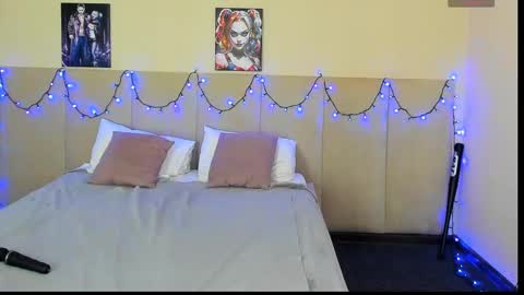 Snapshot of musclexxxbarbie chatting on 03-09-25, 11:03 Eva online show from 03-09-25, 11:03