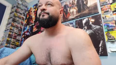 Chris online show from 03-20-26, 05:12