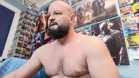 Chris online show from 03-29-26, 06:24