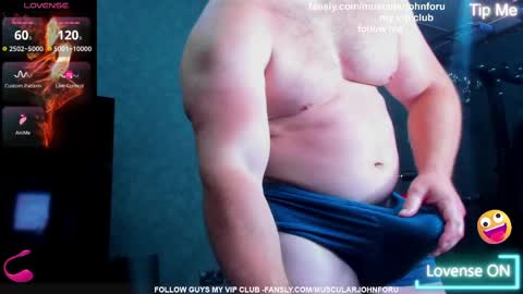 Snapshot of muscularjohnforu chatting on 06-02-26, 07:38 click icon for peach online show from 06-02-26, 07:38